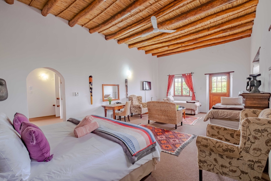 20 Bedroom Property for Sale in Swellendam Western Cape